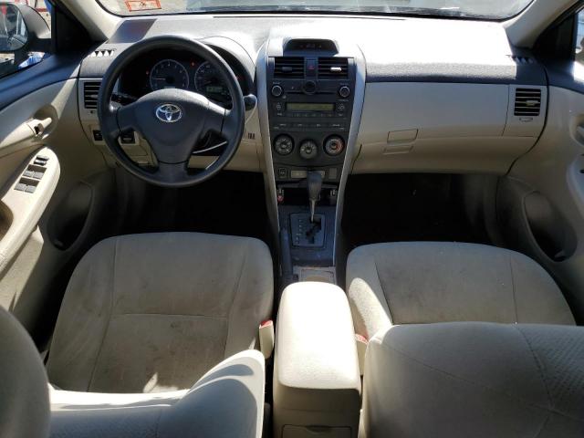 VIN 2T1BU4EE1DC979855 2013 Toyota Corolla, Base no.8