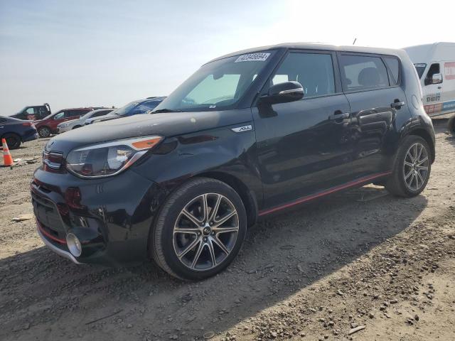 2017 KIA SOUL ! KNDJX3AA6H7884604