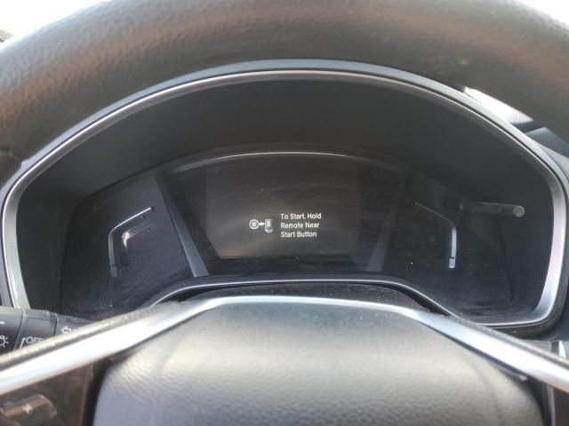 2021 HONDA CR-V EX 2HKRW2H59MH657759
