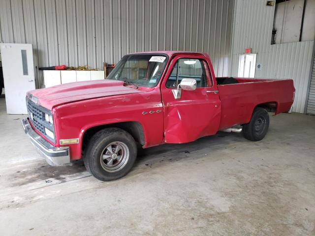 1985 Chevrolet C10 VIN: 1GCDC14H3FS199735 Lot: 39960284