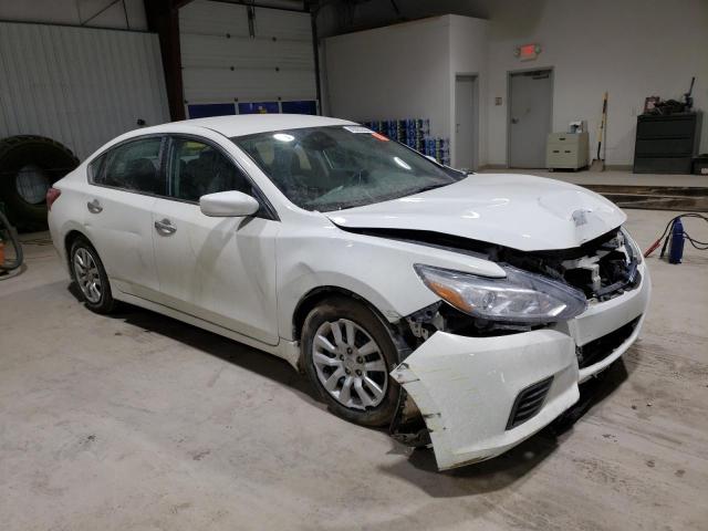 2017 NISSAN ALTIMA 2.5 1N4AL3AP6HC274649