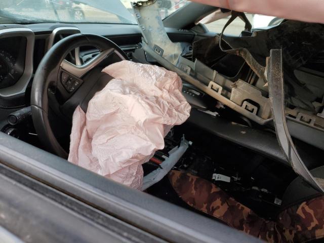 2g1fd1e30f9280713 - 2015 Chevrolet camaro lt - #43084744