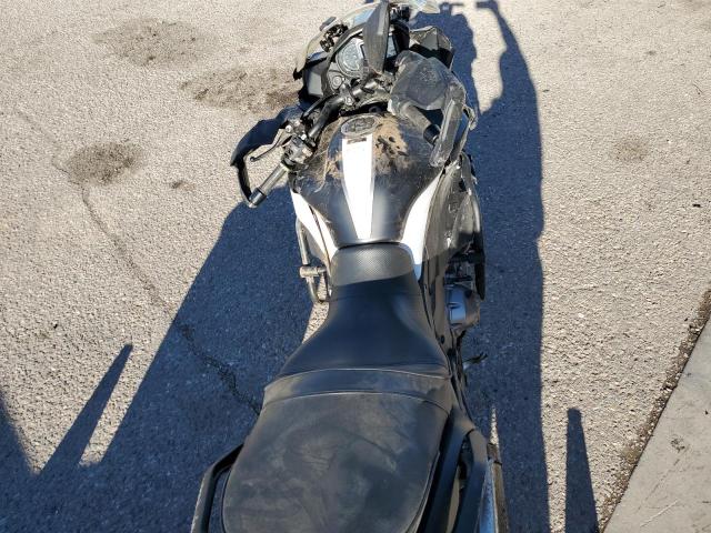 2019 KAWASAKI KLZ1000 D - JKALZCD1XKA000280