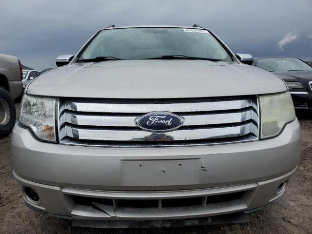 2008 Ford Taurus X Limited VIN: 1FMDK03W38GA16736 Lot: 41651194