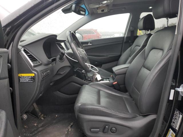 2018 HYUNDAI TUCSON VAL - KM8J3CA26JU612125