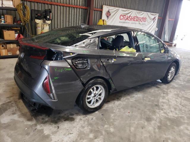 2017 TOYOTA PRIUS PRIM - JTDKARFP7H3001493