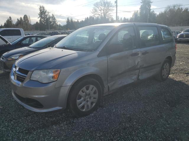 2013 Dodge Grand Caravan Se VIN: 2C4RDGBG2DR799659 Lot: 44247534