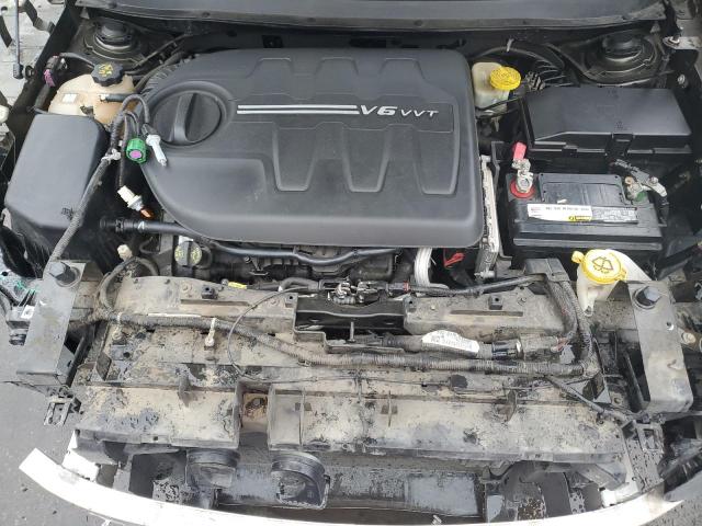 2015 JEEP CHEROKEE L 1C4PJMCSXFW594652