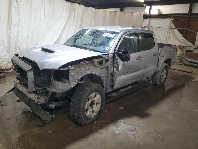 2019 TOYOTA TACOMA DOU 5TFCZ5ANXKX178518