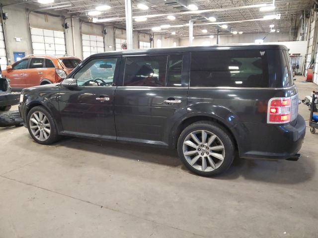 2FMHK6DT2ABA31444 2010 FORD FLEX-1