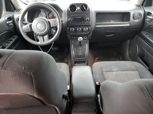 2015 JEEP PATRIOT SP 1C4NJRBB0FD214039