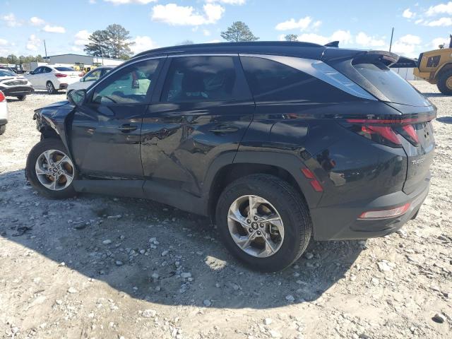 2024 Hyundai Tucson Sel VIN: 5NMJB3DE5RH297155 Lot: 44308484