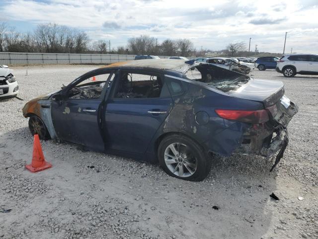 2018 Kia Optima Lx VIN: 5XXGT4L39JG181442 Lot: 42206314