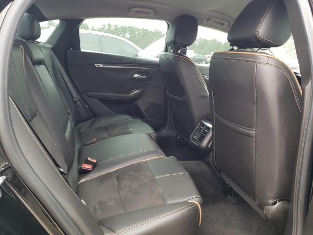 2015 CHEVROLET IMPALA LT - 1G1125S38FU127592