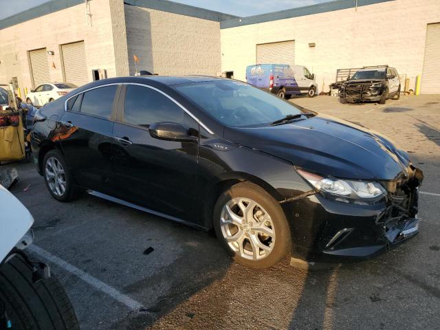 VIN 1G1RD6S59GU113125 2016 Chevrolet Volt, Ltz no.4