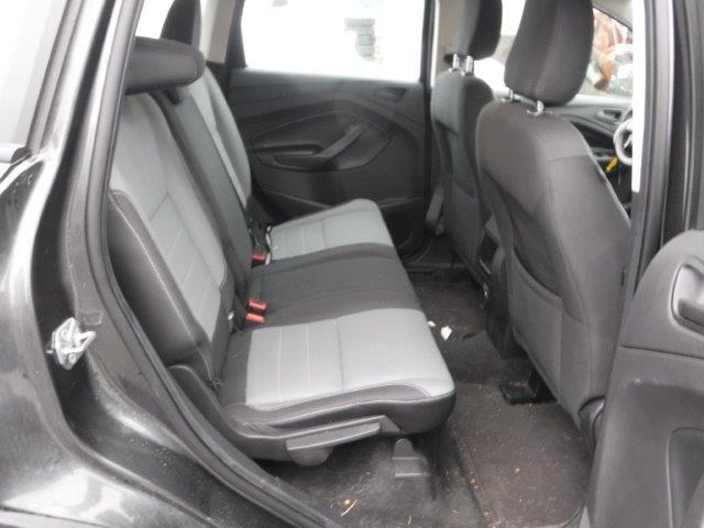 2019 FORD ESCAPE S - 1FMCU0F73KUC19113