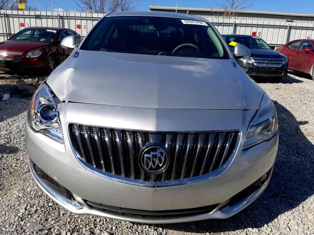 2016 BUICK REGAL 2G4GK5EX2G9205990
