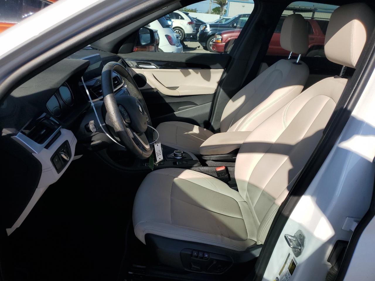 WBXJG9C05L5R51126 2020 BMW X1 xDrive28I