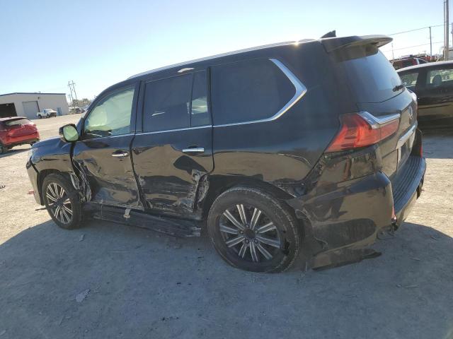 2016 LEXUS LX 570 JTJHY7AX5G4218869