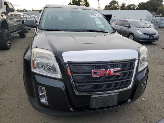 2015 GMC TERRAIN SL 2GKALMEK0F6129731
