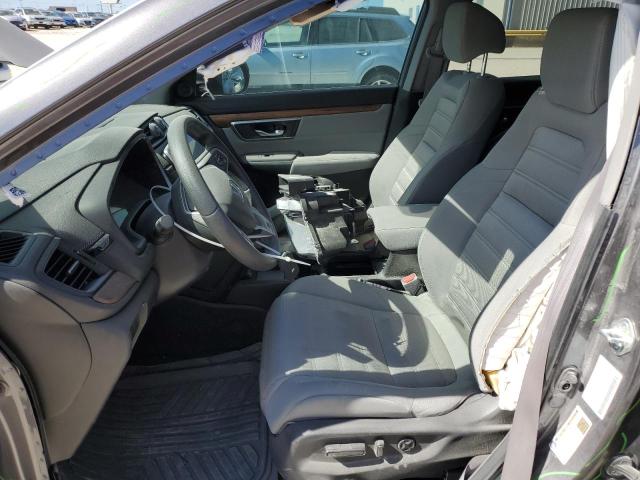 2022 HONDA CR-V EX 5J6RW1H51NA005893