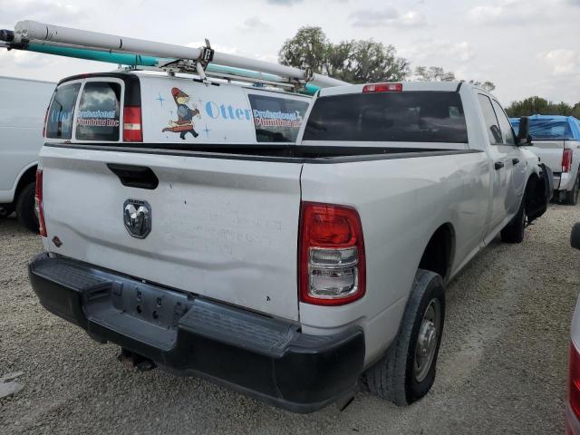 2022 RAM 2500 TRADE 3C6UR4HJ6NG213234