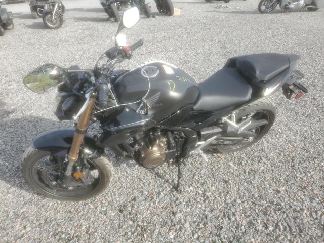 2023 HONDA CB500 FA MLHPC6350P5401008