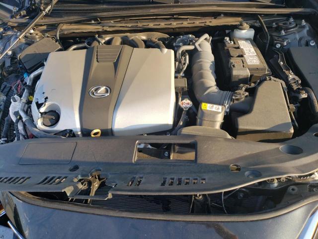2022 LEXUS ES 350 BAS 58ADZ1B17NU139033
