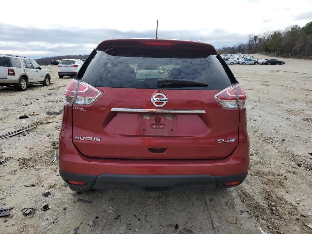 2015 NISSAN ROGUE S - 5N1AT2MV4FC750422