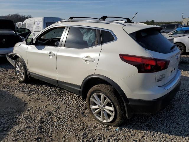 2017 NISSAN ROGUE SPOR JN1BJ1CP1HW025571