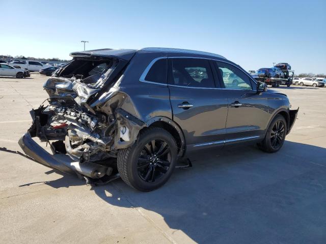 2017 LINCOLN MKX PREMIE 2LMPJ6JR5HBL33221