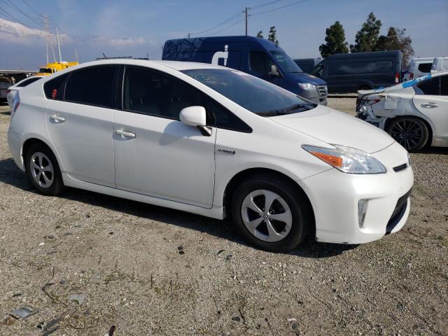 2013 Toyota Prius - Image 4