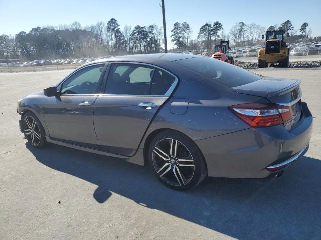 2017 HONDA ACCORD SPO 1HGCR2F18HA069086