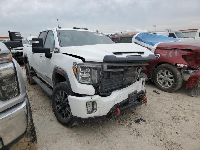 Vin: 1gt49pey4lf270896, lot: 39949924, gmc sierra k2500 at4 20204