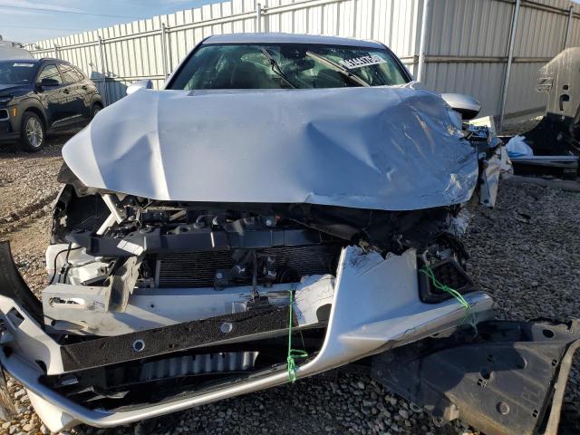 2022 NISSAN ALTIMA S 1N4BL4BV1NN345747