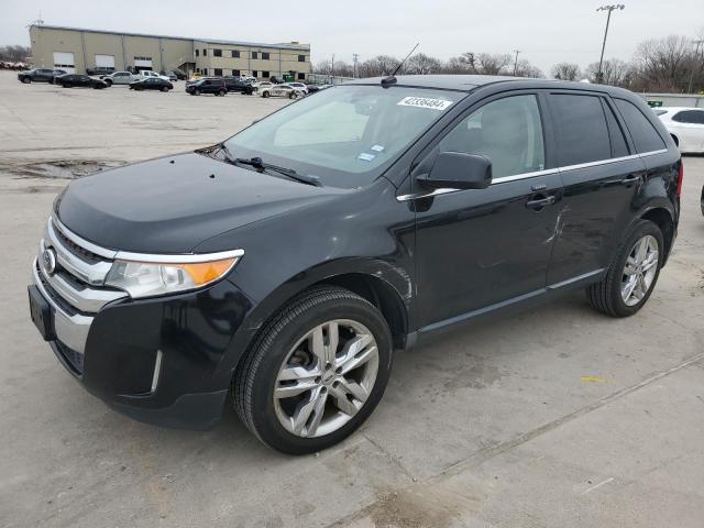 2011 FORD EDGE ✔️2FMDK3KC9BBA70002 For Sale, Used, Salvage Cars 