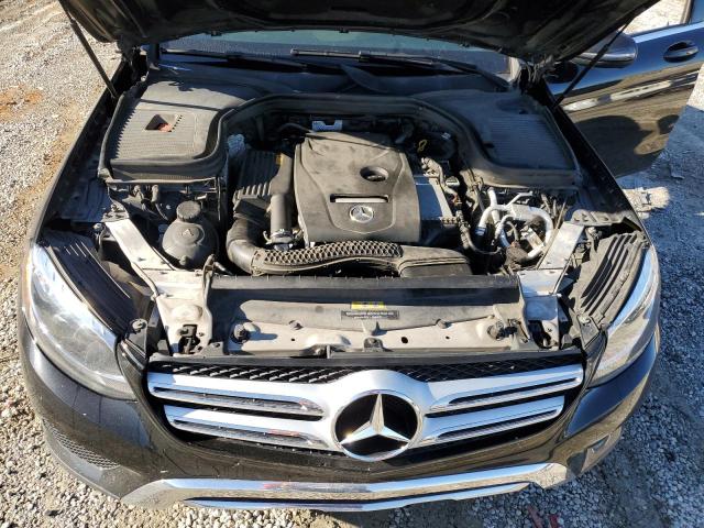 2019 MERCEDES-BENZ GLC 300 WDC0G4JB7KF487923