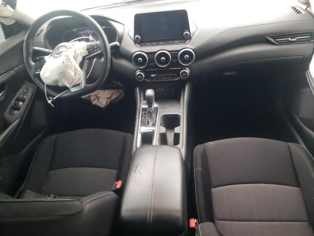 2020 NISSAN SENTRA SV 3N1AB8CV7LY240891