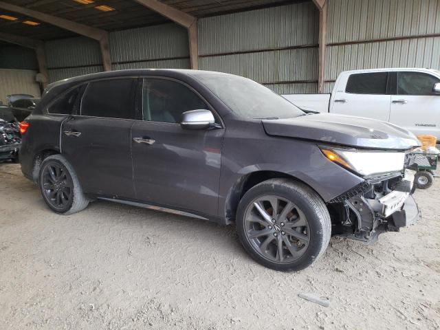 2017 Acura MDX - Image 4