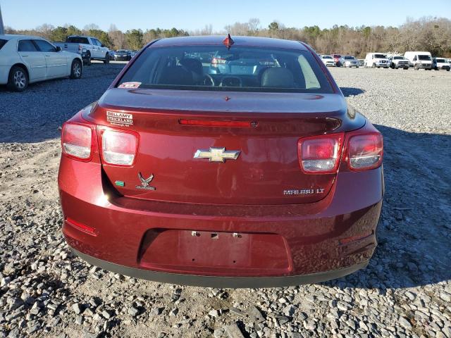 2016 CHEVROLET MALIBU LIM 1G11C5SA2GF149136