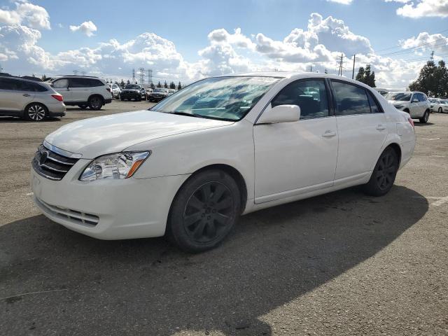 2006 Toyota Avalon XL