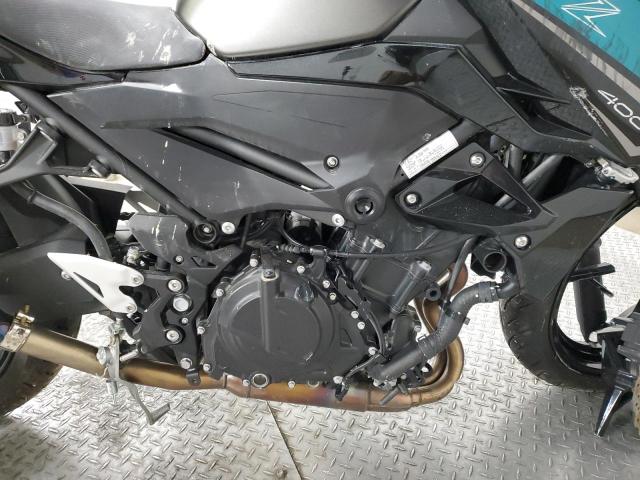 2023 KAWASAKI ER400 D - JKAERKD14PDAS5087
