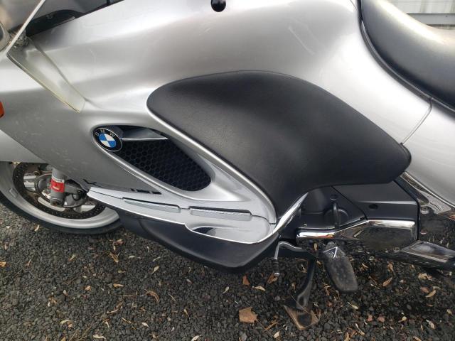 2003 BMW K1200 LT - WB10555A23ZD79874