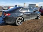 2013 Acura Tsx Tech for Sale in Kansas City, KS - Front End