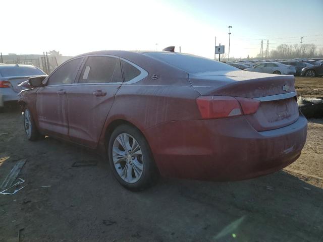 2015 CHEVROLET IMPALA LT 2G1115SL1F9129474