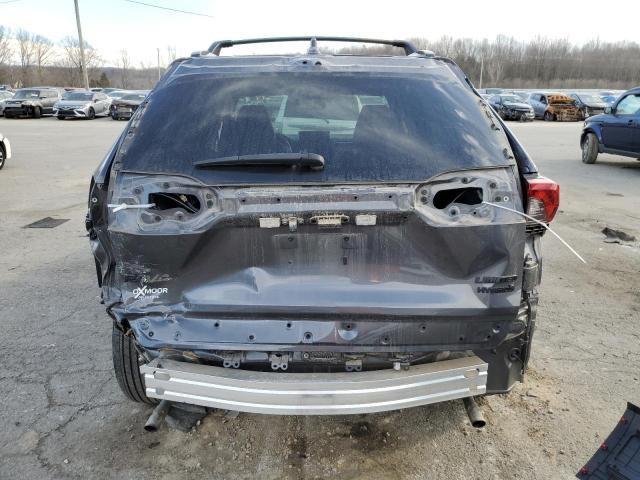 2021 TOYOTA RAV4 LIMIT - 2T3D6RFV7MW016804