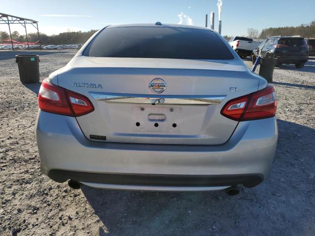 2017 NISSAN ALTIMA 2.5 - 1N4AL3AP5HC247233