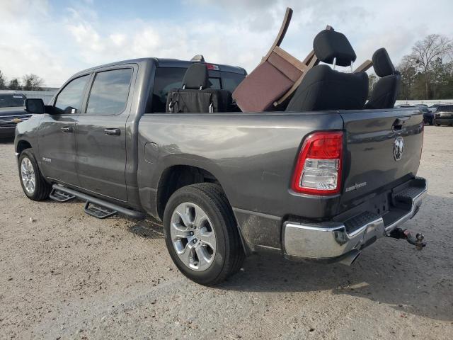 Vin: 1c6rreftxmn629356, lot: 43993424, ram 1500 big horn/lone star 20212