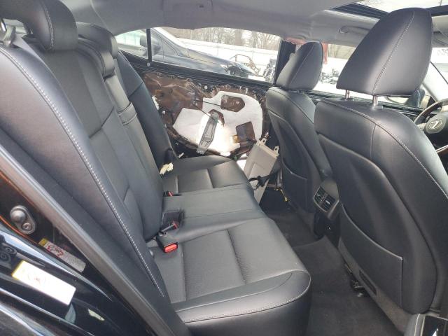 2018 LEXUS ES 350 58ABK1GGXJU110869