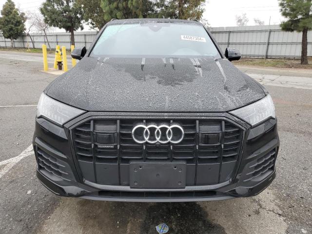 VIN WA1LCBF79PD025660 2023 Audi Q7, Premium Plus no.5